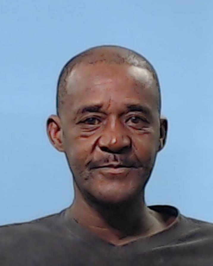 Malone, Connie booking photo