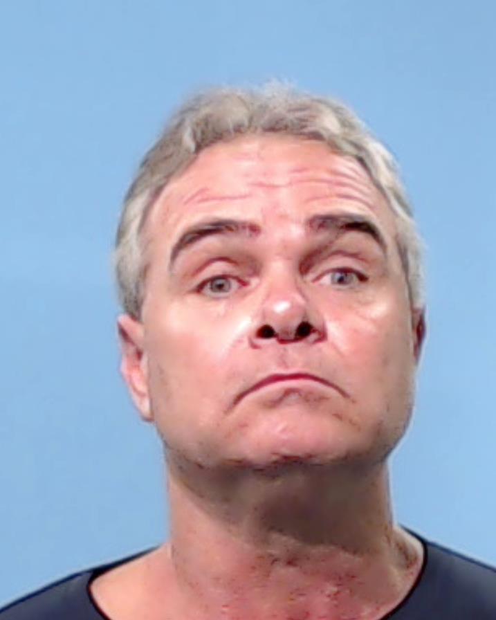 BAGWELL, SCOTT NOEL booking photo