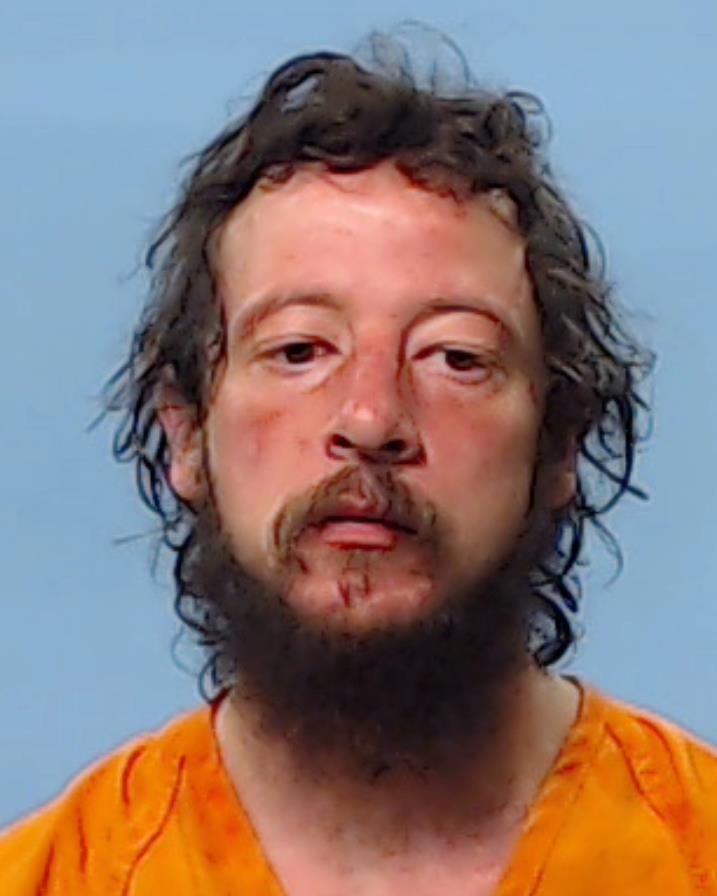 STILLWELL, DERRICK booking photo