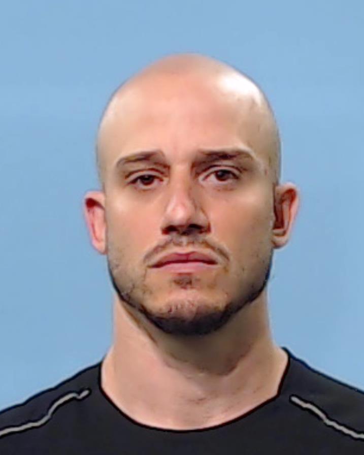 LEGGIO, RICHARD MICHAEL booking photo