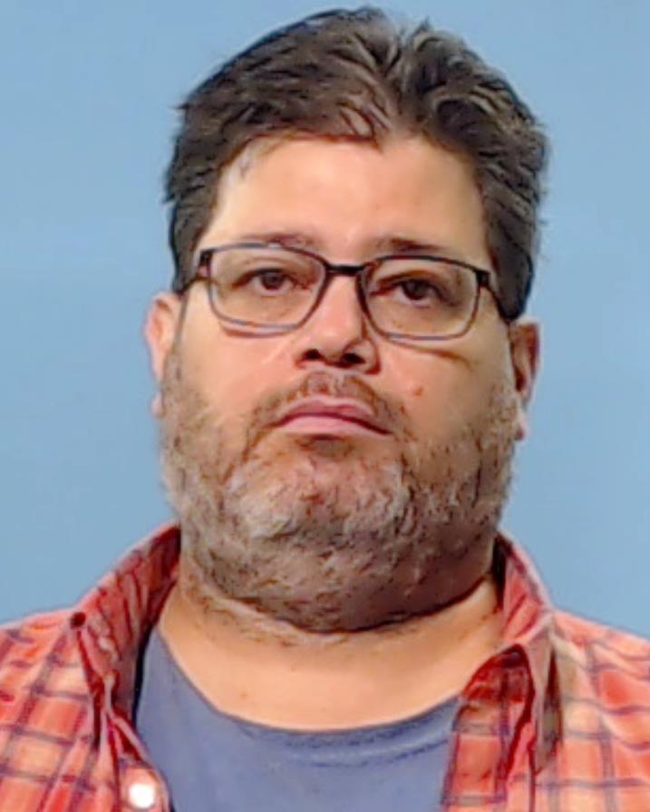 PASCOE, NATHAN KENRIC booking photo