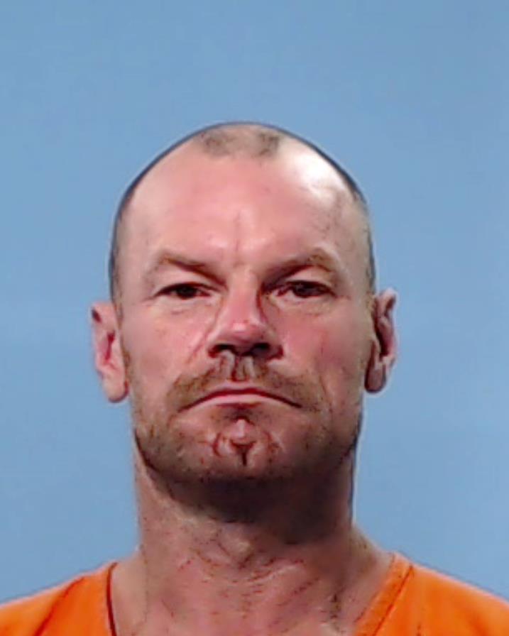 HANEY, DUSTIN RHODES booking photo