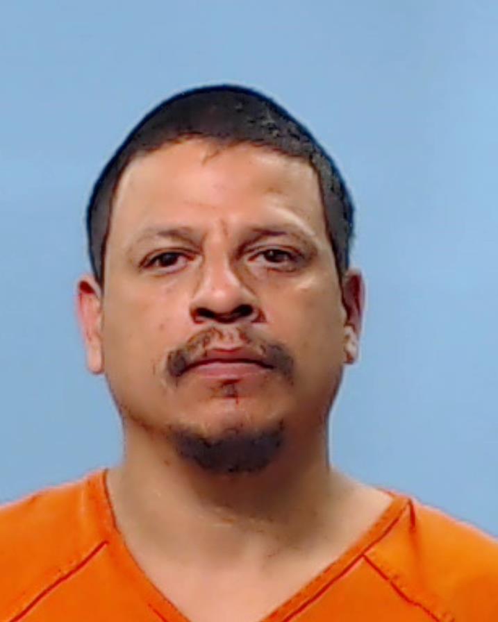 Perez, Rene, Jr. booking photo