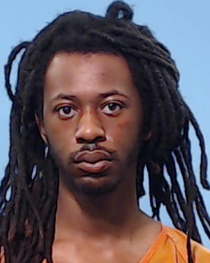 WHITEHEAD, REGINALD booking photo