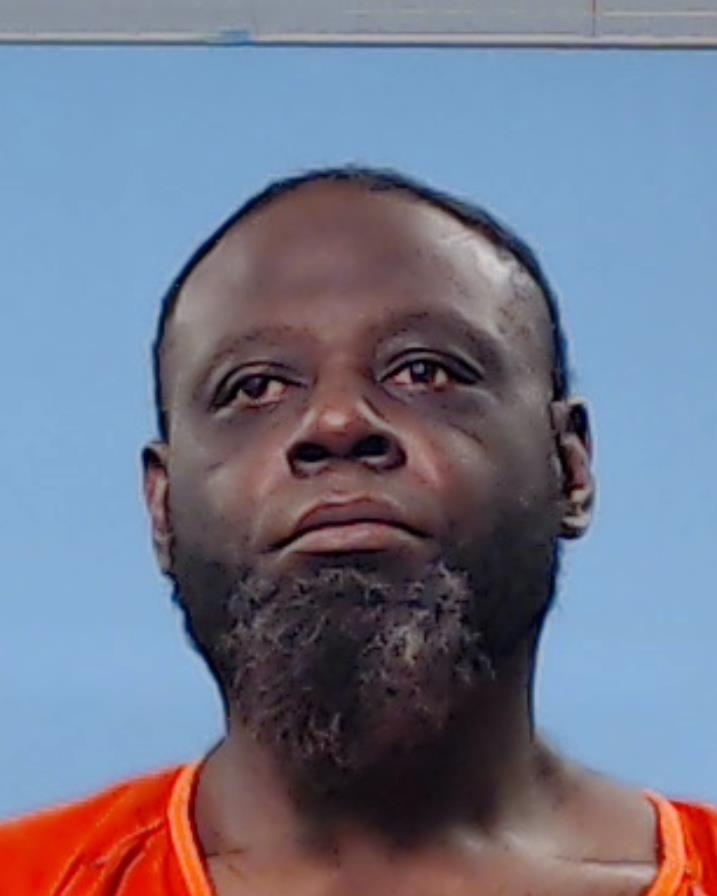 Cooks, Michael Marlowe booking photo