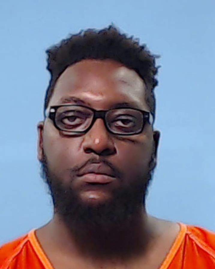 Nelson, Daniel Ryan booking photo