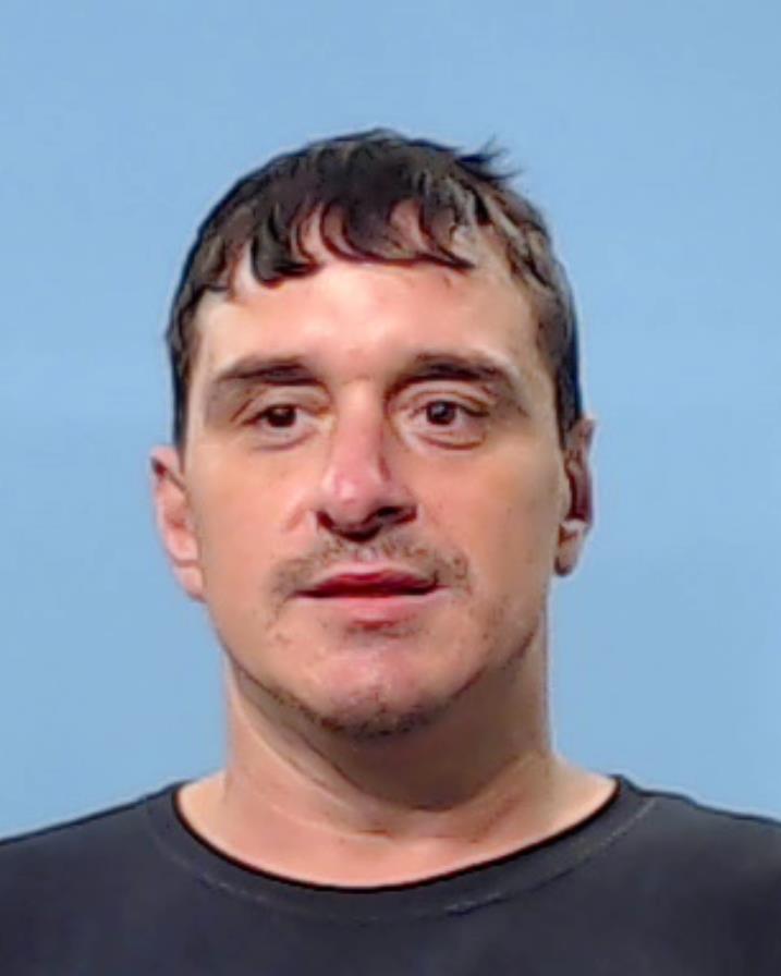 Hebert, Jeremy Michael booking photo