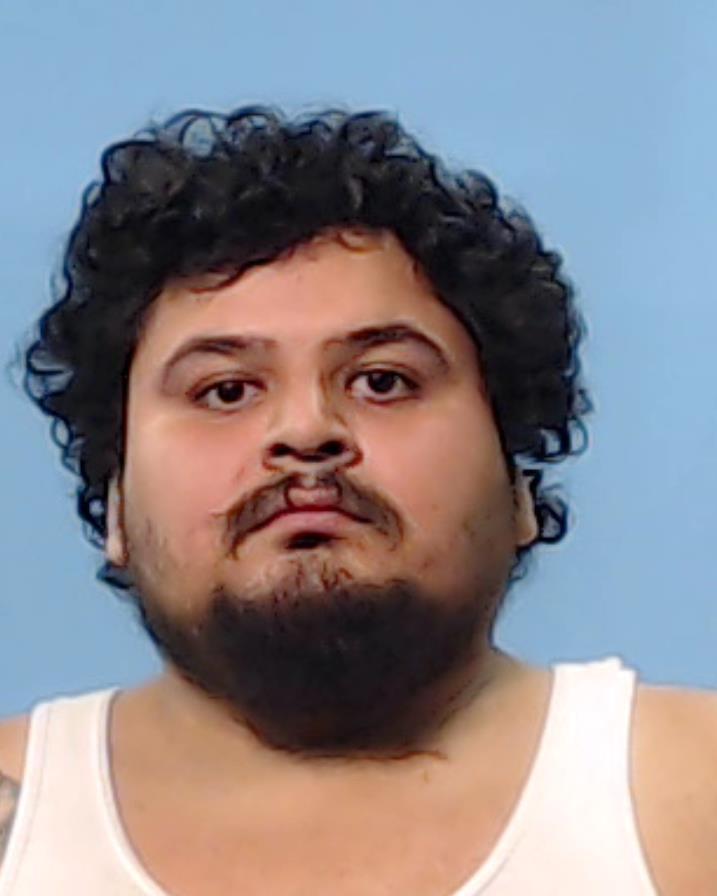 Corona, Joaquin Rios booking photo