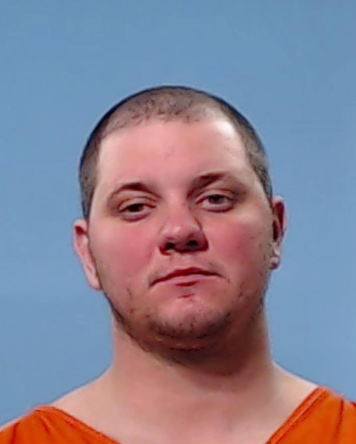 DECAROLIS, ANTHONY THOMAS booking photo