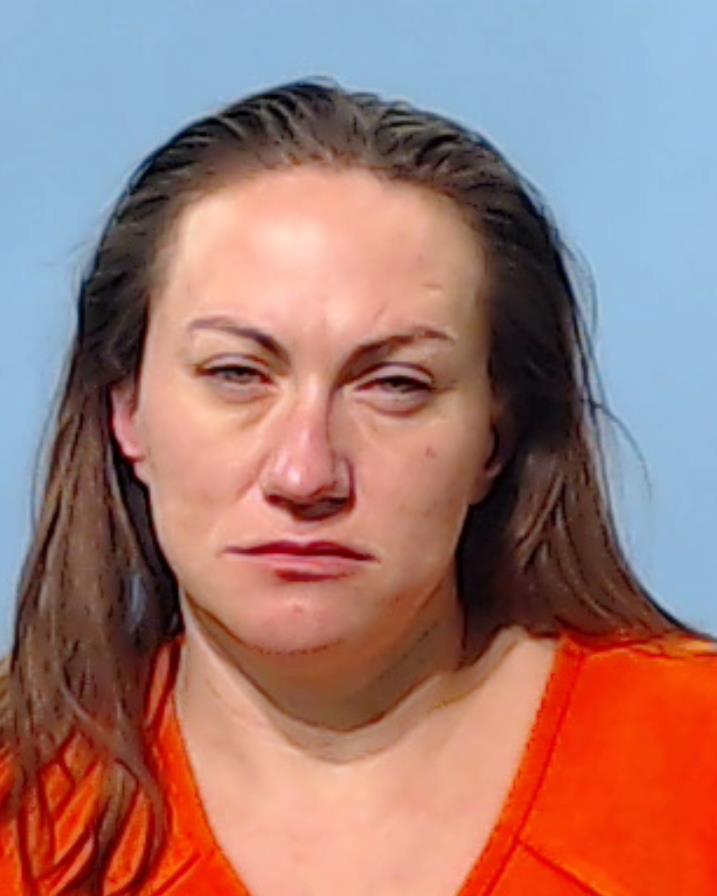 LATISHA, BUHLER DARLENE booking photo