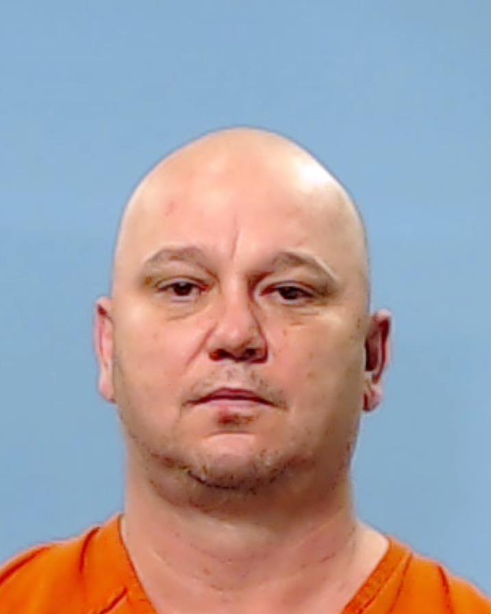 Brogdon, Martin Clyde, Jr. booking photo