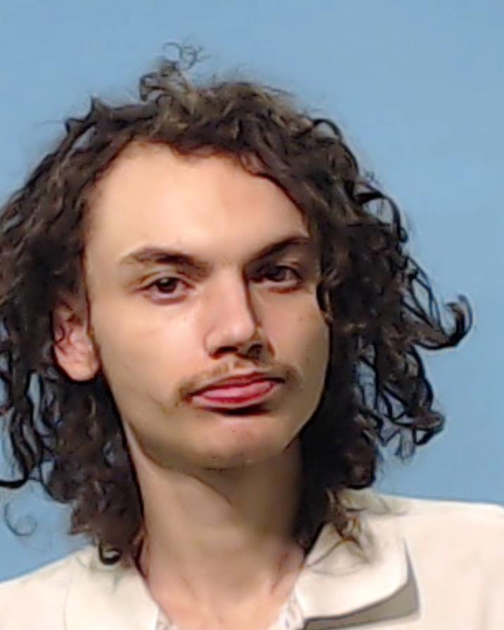 Mendez, Steven booking photo