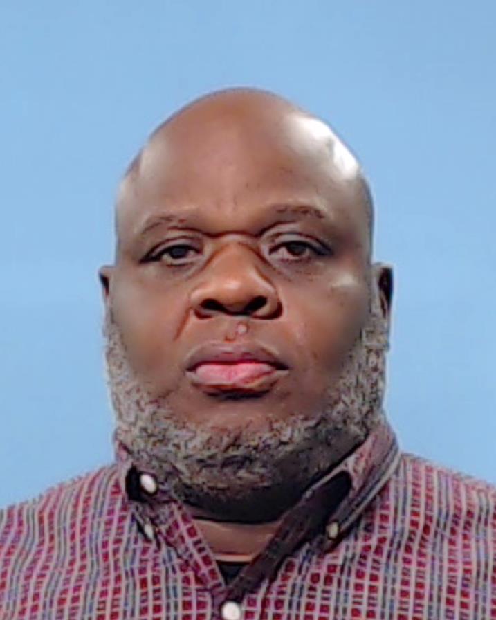 Sanders, Troy Phillip booking photo