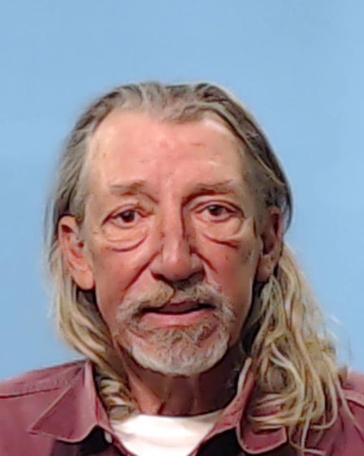 BURNS, BOBBY MACK booking photo