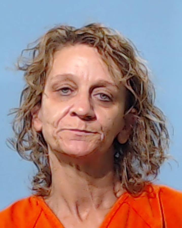 Wilbanks, Rhonda Sue booking photo