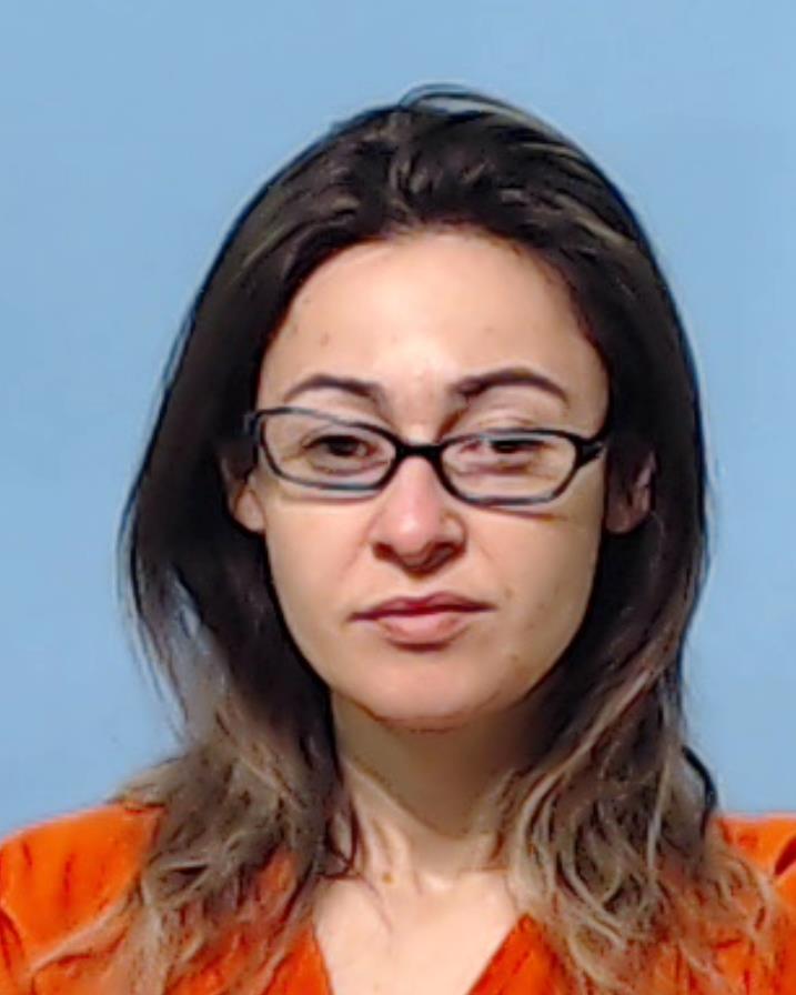 CHAPA, KAYLA booking photo