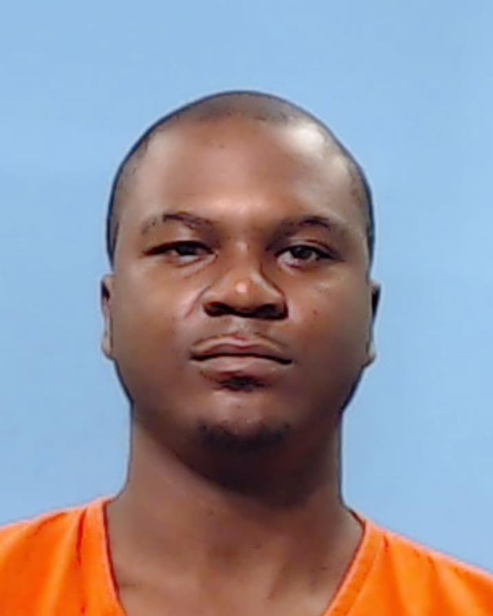 Foster, Kemarquis Deonte booking photo
