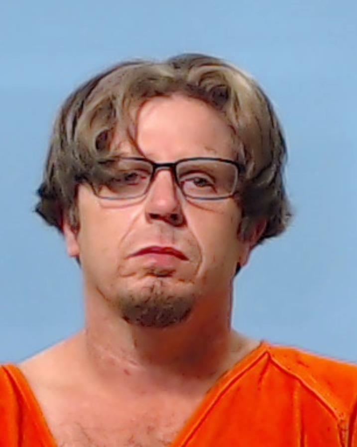 Milum, Bill Franklin booking photo