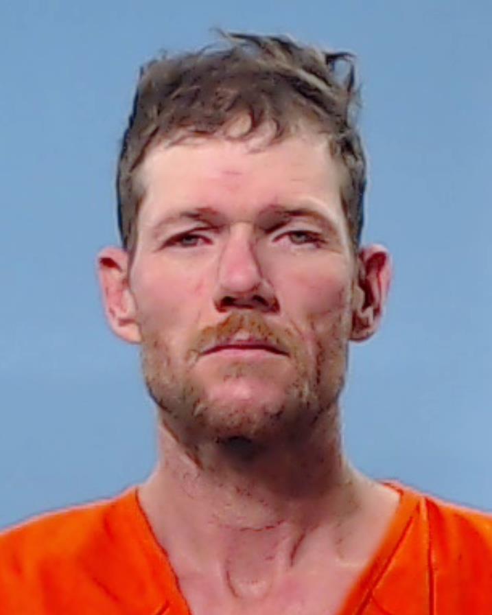 MONCRIEF, DOUGLAS WAYNE booking photo