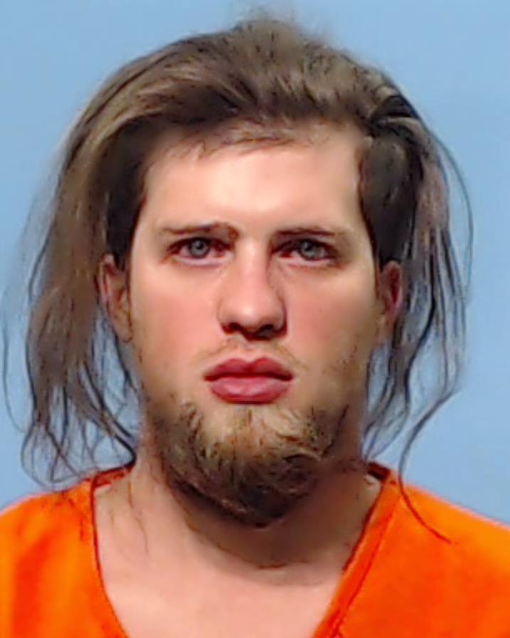 Quebedeaux, Joshua Clyde booking photo