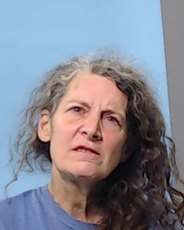 Marino, Diane Elaine booking photo