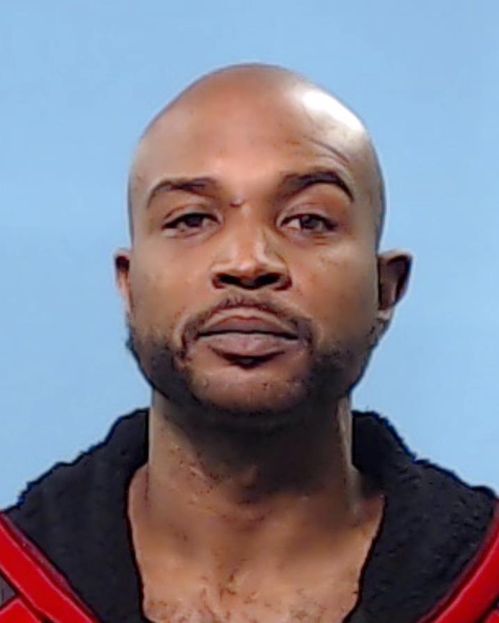 Washington, Terrance Dewayne booking photo