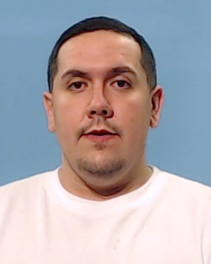 CELAYA, MICHAEL ANTHONY booking photo