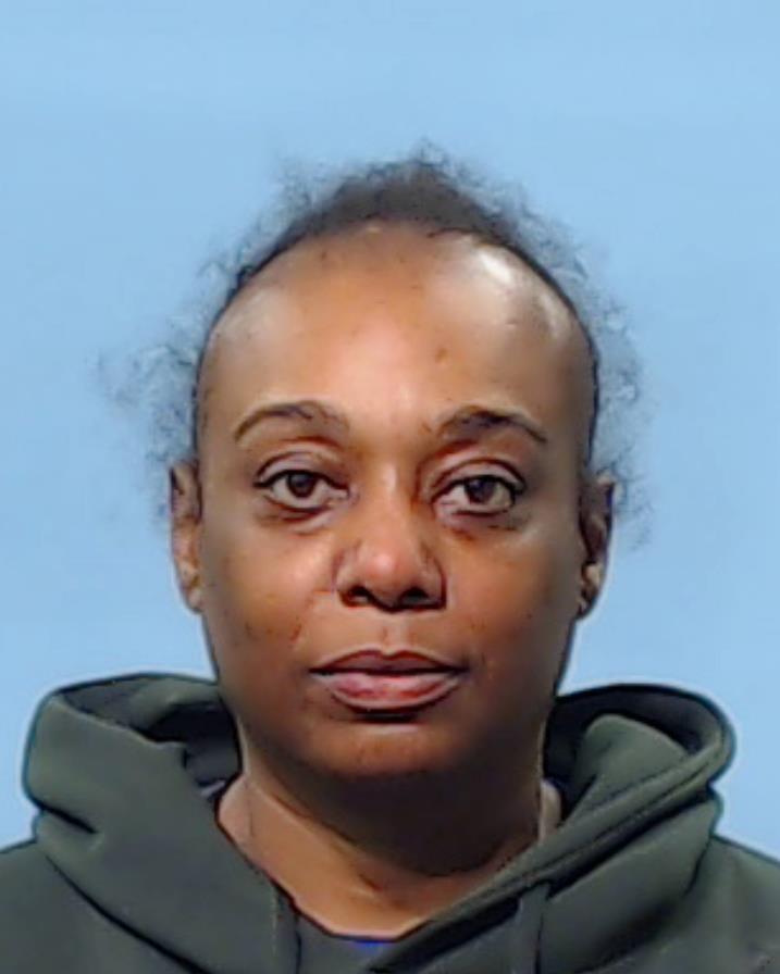 AUSTIN, LANIKA DENEE booking photo