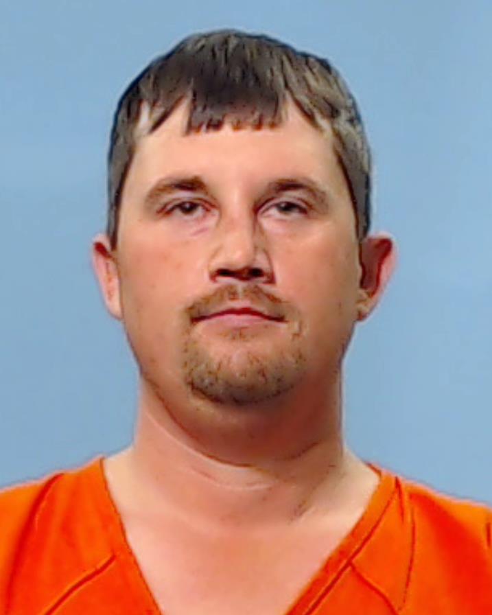 Chambless, Quade Evan booking photo