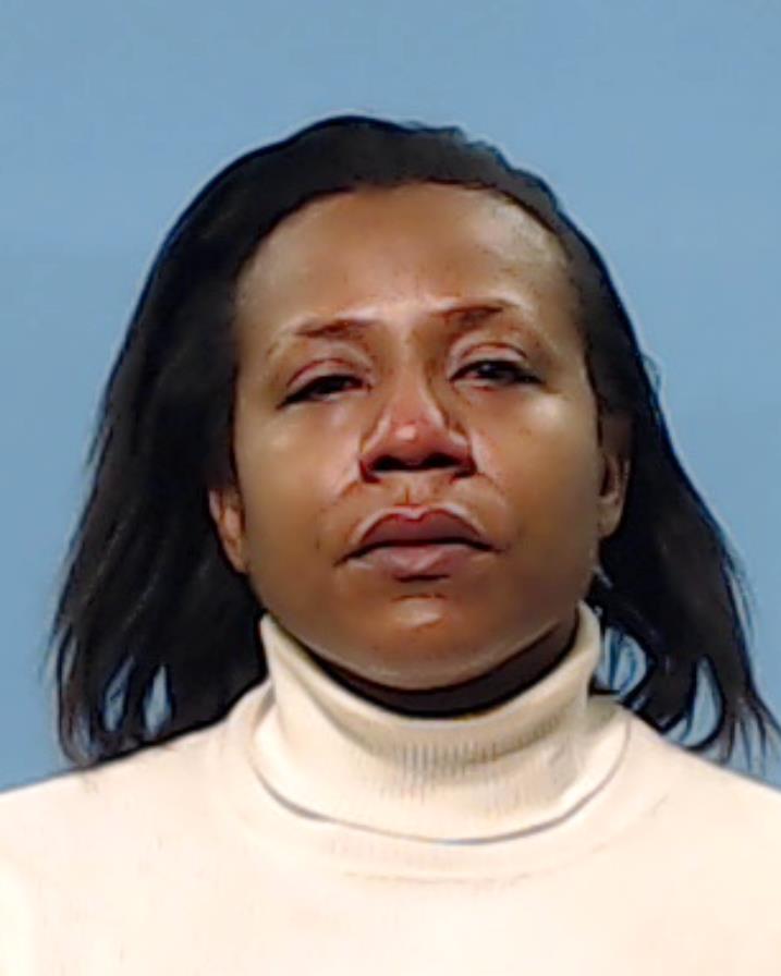 SMITH, EMERALD YOLANDA booking photo