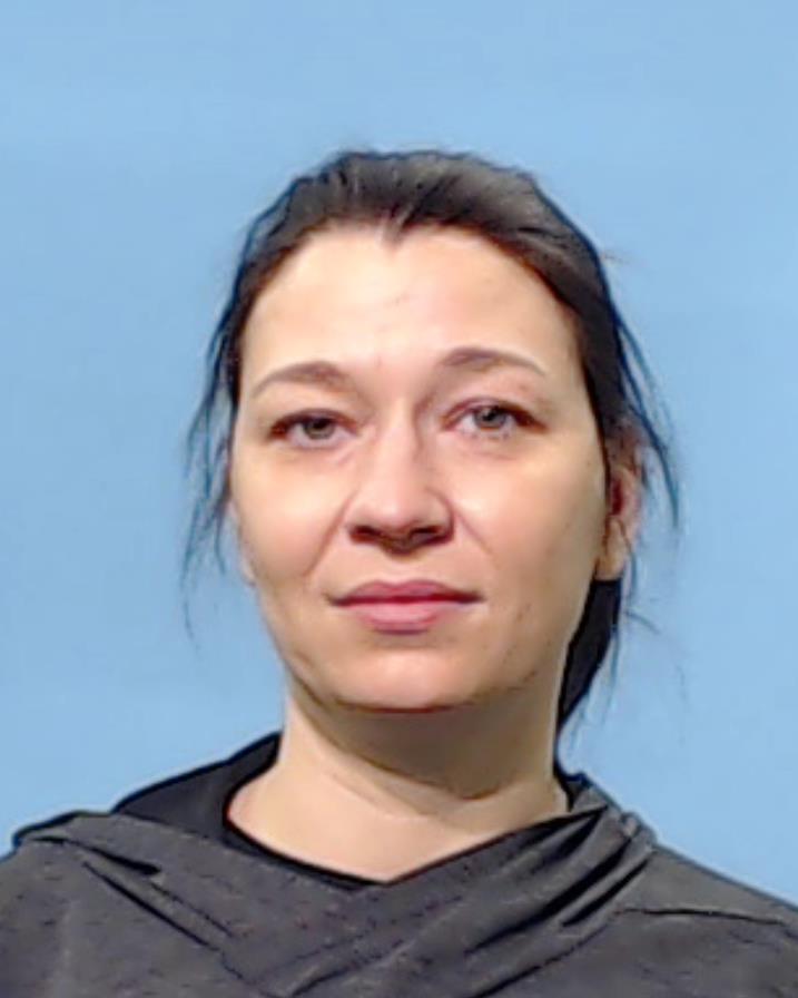 Kelley, Destinye Gwen booking photo