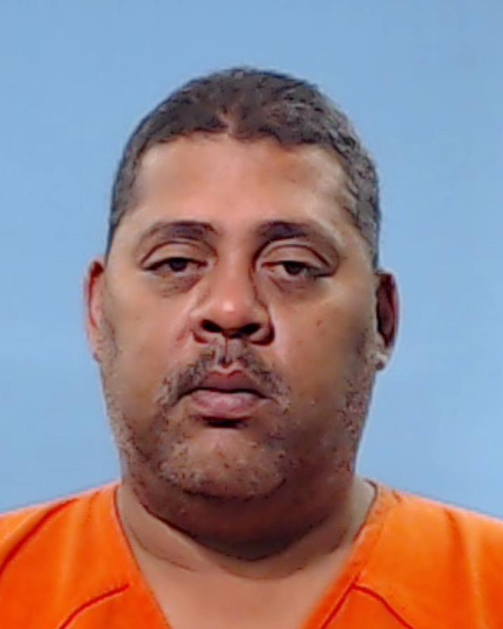 Howard, James Roynald booking photo