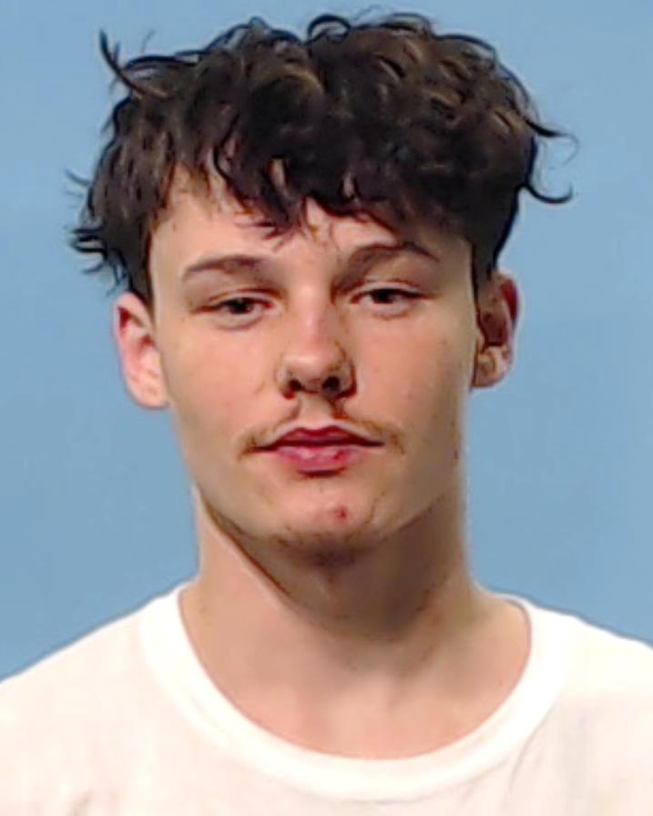 HENNY, PEYTON KADE booking photo