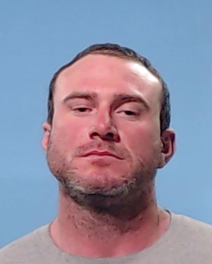 JOHNSON, JEFFREY WAYNE booking photo