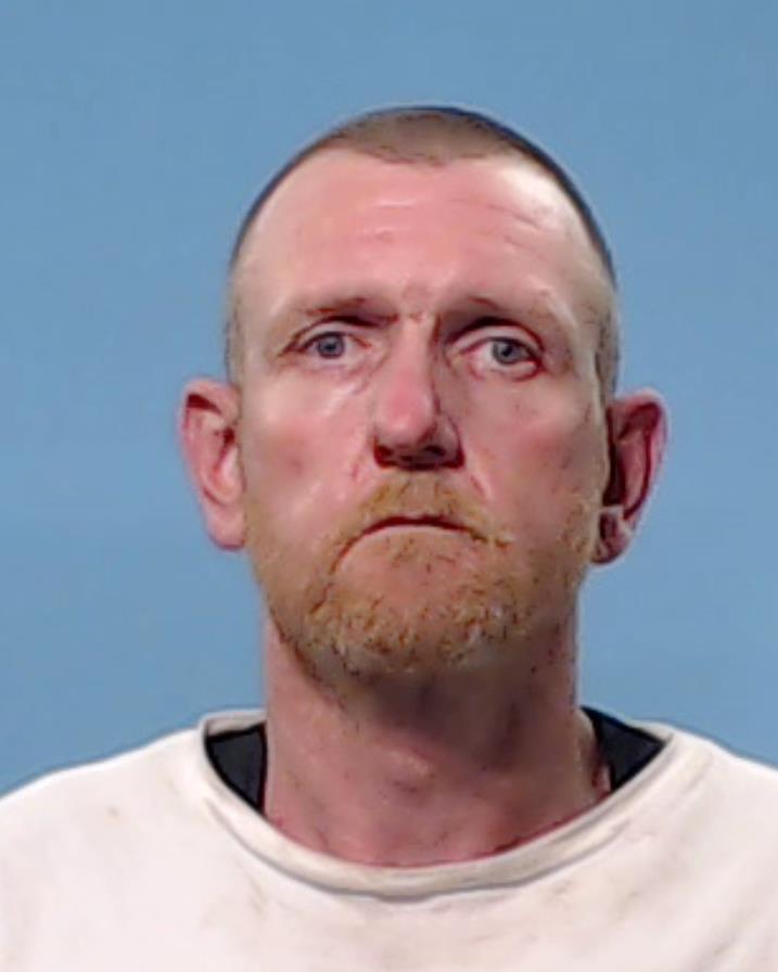 Bland, Michael Robert, II booking photo