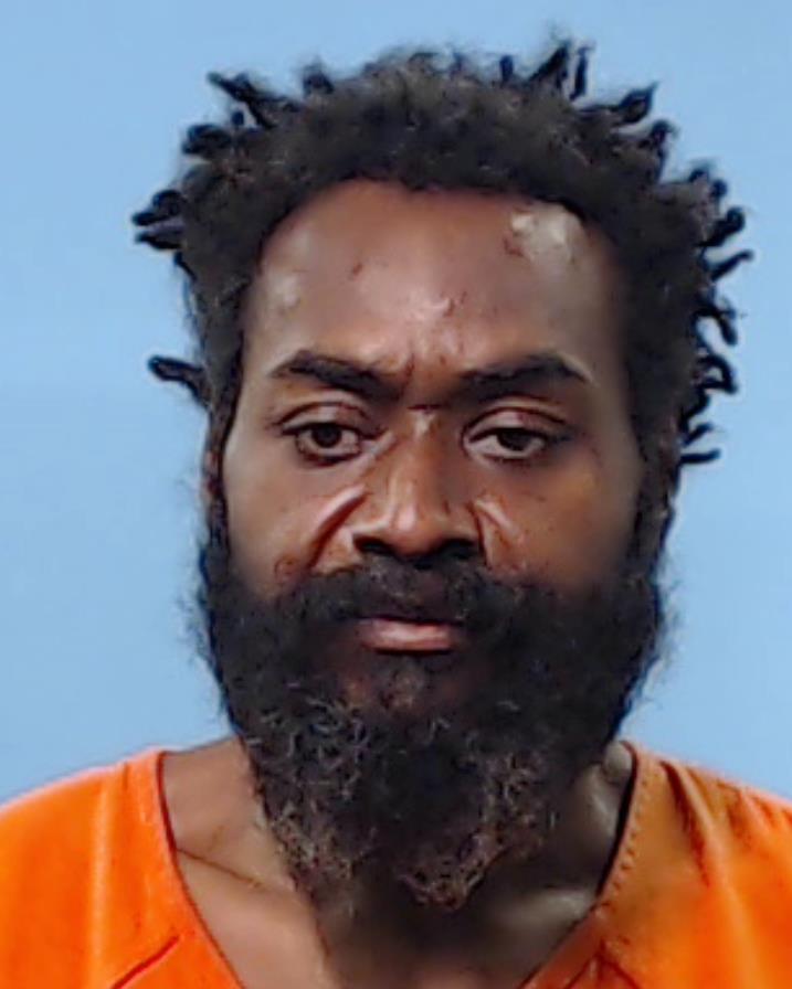 HOLLOWAY, OCTAVIA ANDREL booking photo