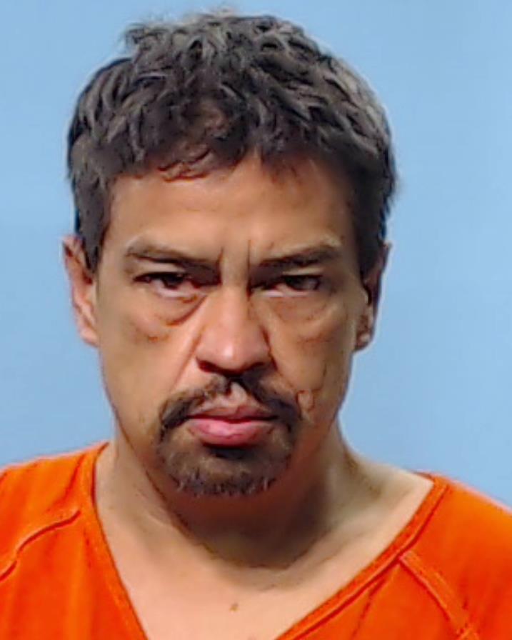 Munden, Stephen Carroll, Jr. booking photo