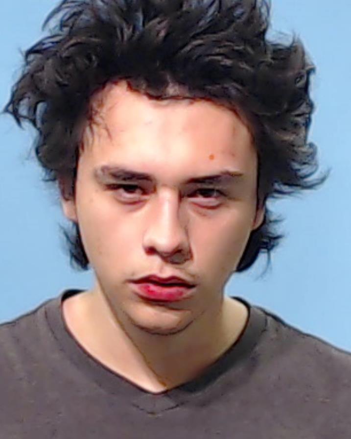 Lopez, Faustino, IV arrested by Brazoria County SO/PD