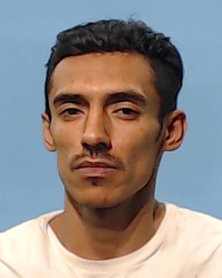 VASQUEZ, ROMAN arrested by Brazoria County SO/PD