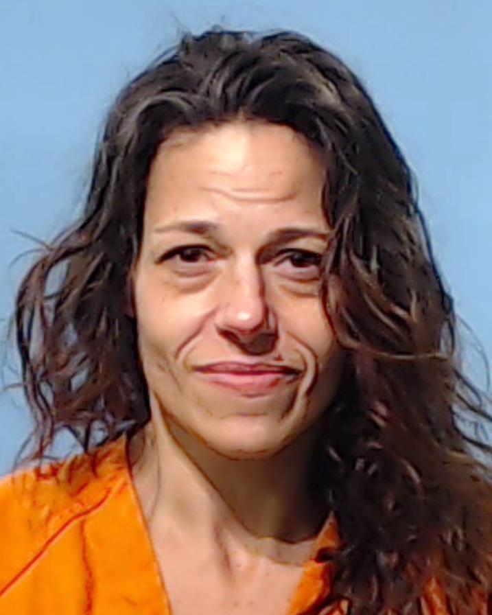 Windsor, Judy Melinda arrested by Brazoria County SO/PD