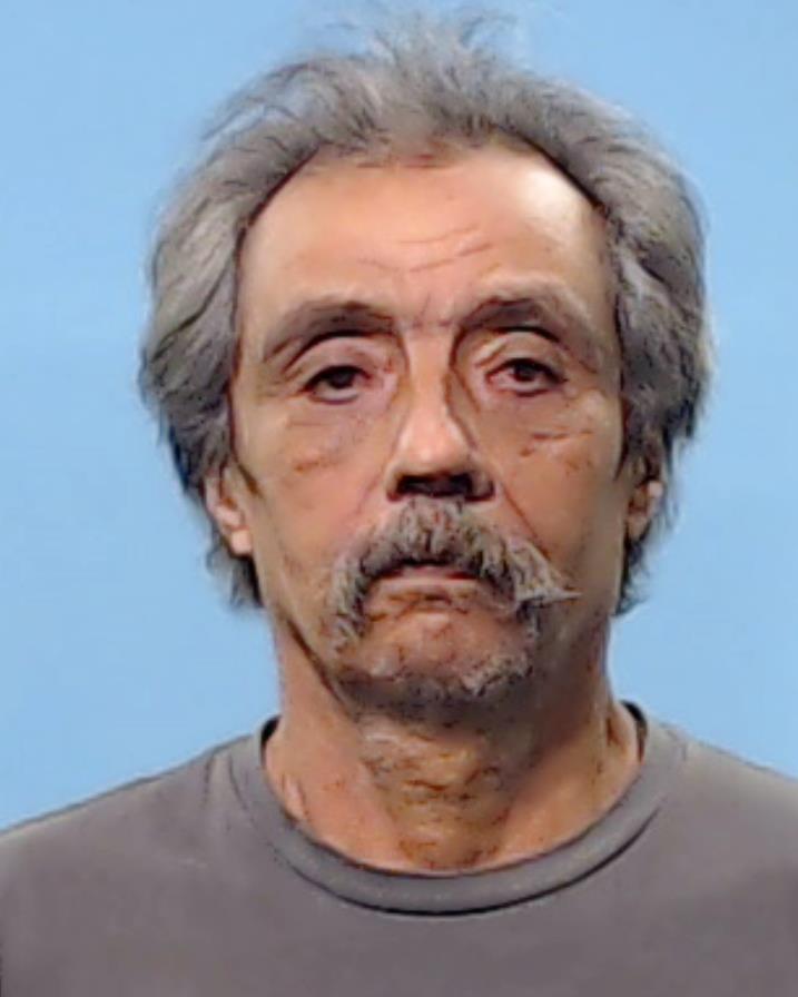 CALDERON, HERMINIO arrested by Brazoria County SO/PD