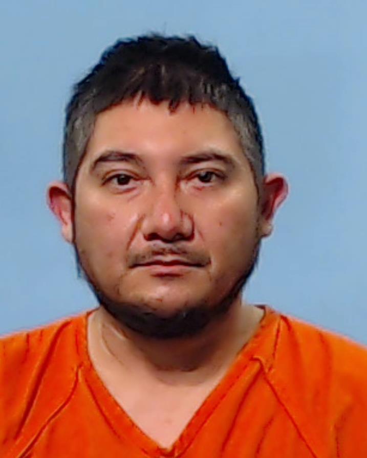 BERNAL, STEVIE arrested by Brazoria County SO/PD