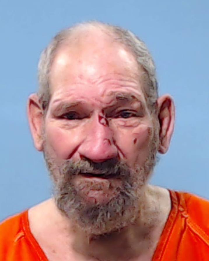 Howard, Glenn Dale arrested by Brazoria County SO/PD