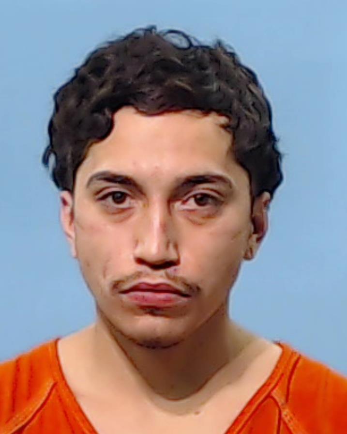 Torres, Juan Angel arrested by Brazoria County SO/PD