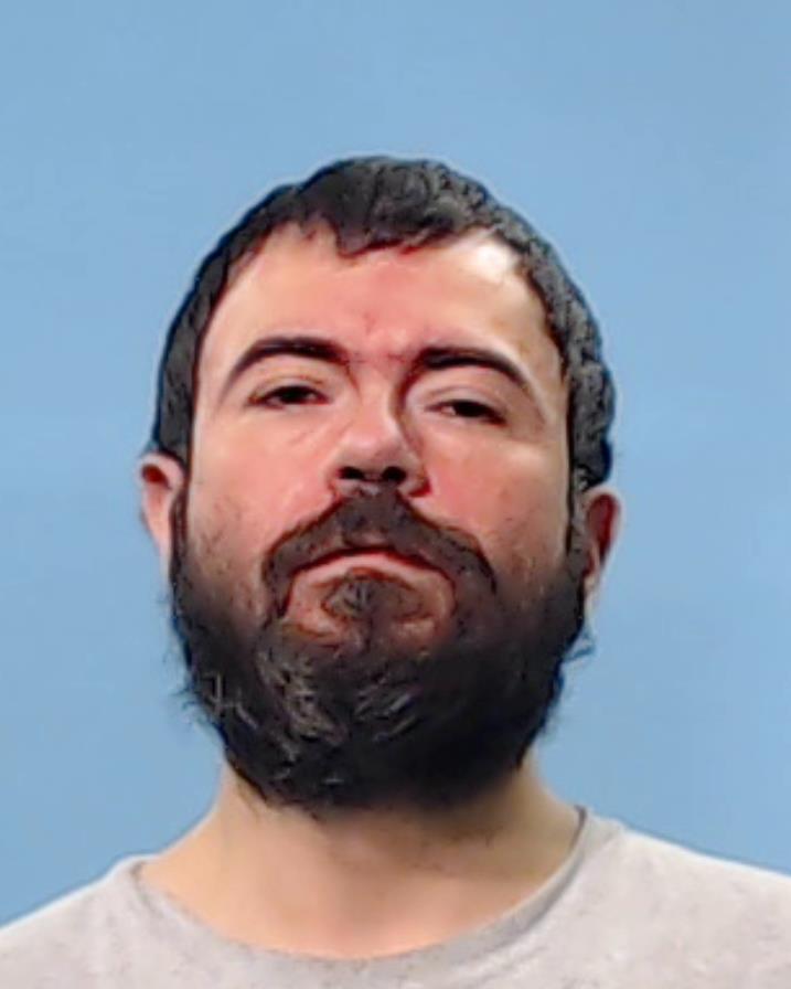 Arroyo, Erick Antonio booking photo