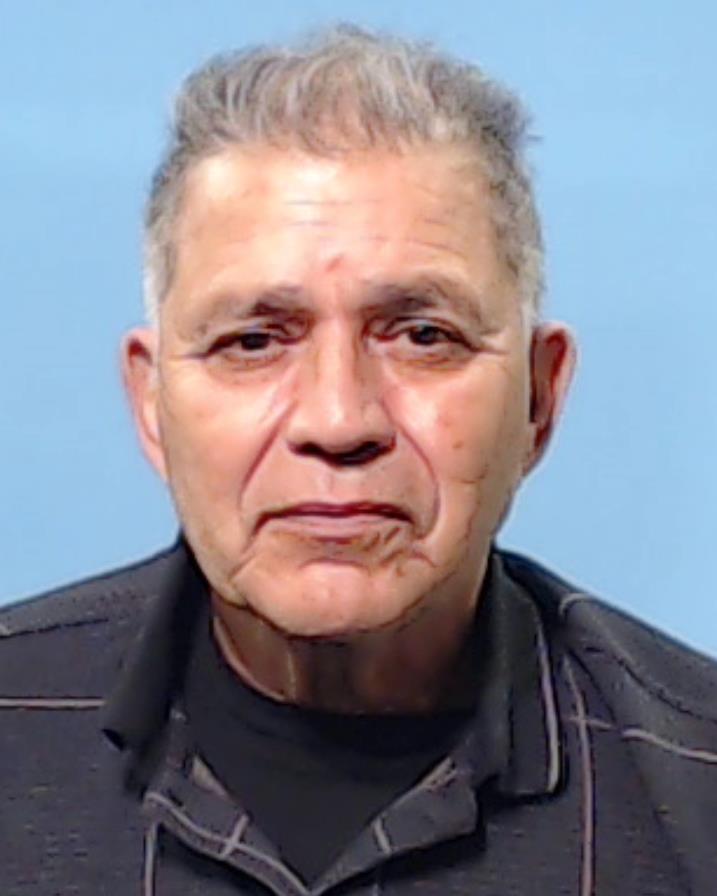 CARRASCO, TOMAS, III booking photo