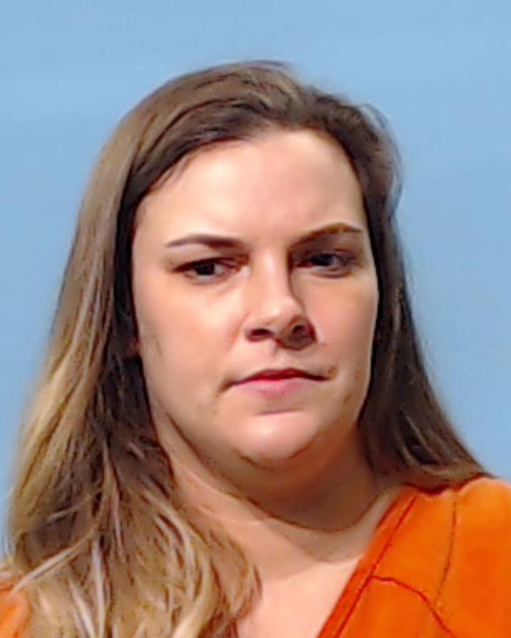 BRISTOR, ERICA ANN booking photo