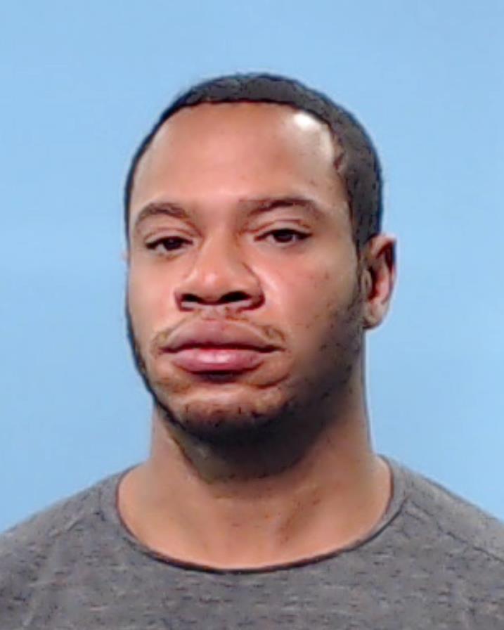 DERRICK, WILLIE JORDAN booking photo