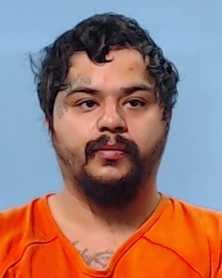 MONTEMAYOR, LUIS booking photo