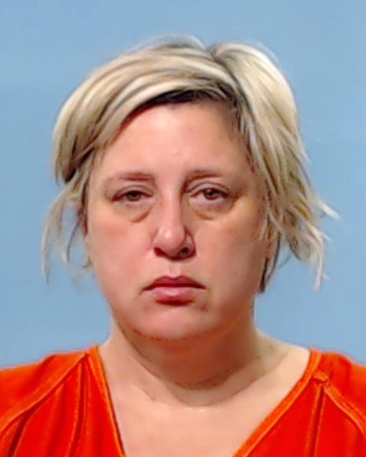 PHENGSIKEO, SHANNON booking photo